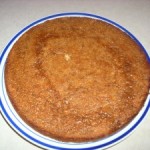 Foodie Friday: Tiramisu Cake