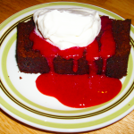 A slice of deliciousness