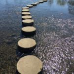 #MayCultivate2016 Day 11: Stepping Stones